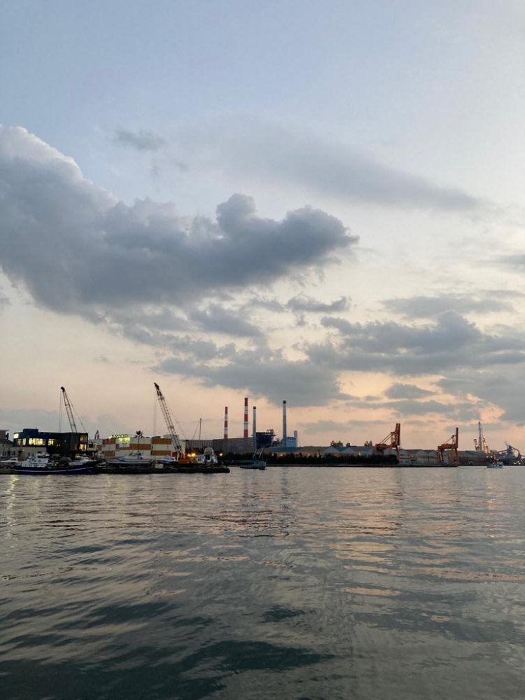 千葉港絶好調！