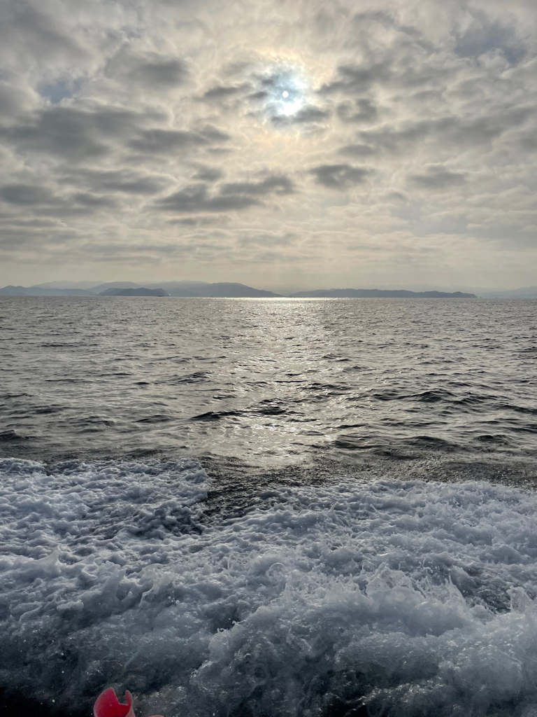 五目スロージギング