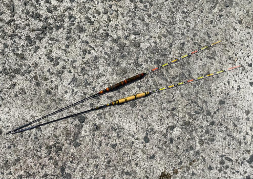 ★エビ撒きグランプリ　3月 ②