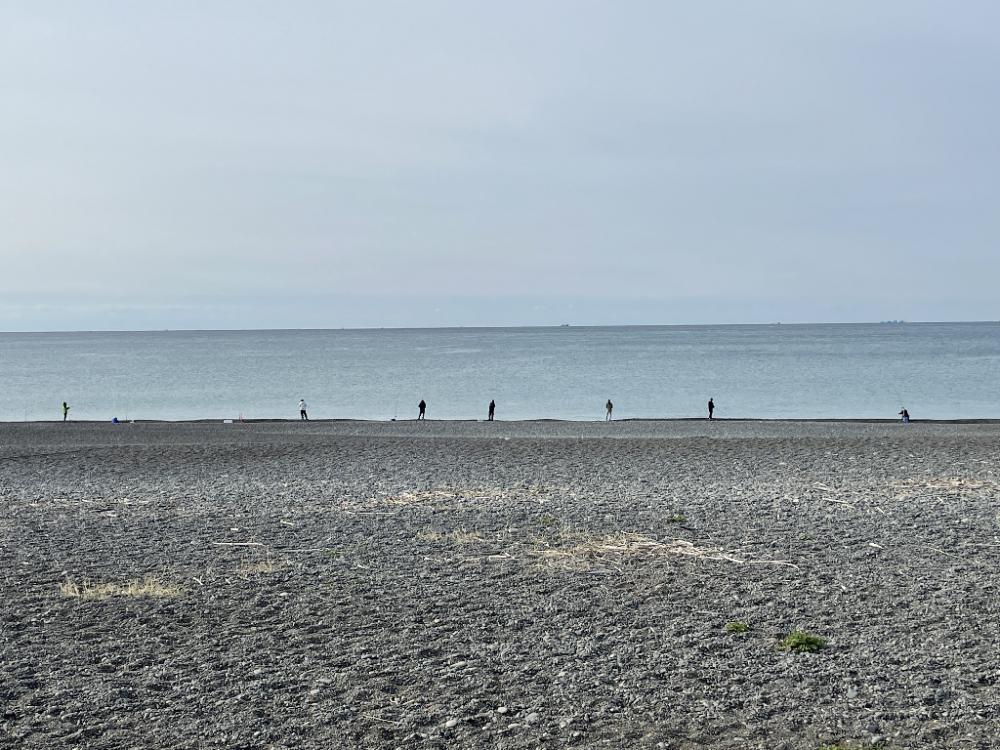 ロマンを求めてダツ