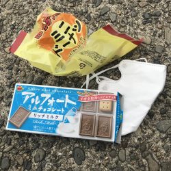 清掃活動：ヘチ釣りでキビレGET