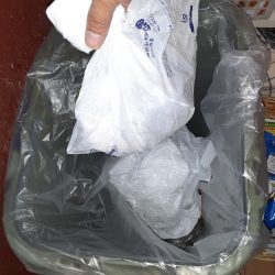 清掃活動：ライトゲーム