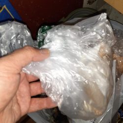 清掃活動：アジング3