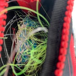 清掃活動:満足すぎたナイト釣行…