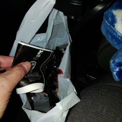 清掃活動：フロートゲーム～