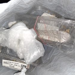 清掃活動：アジング４