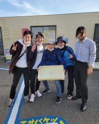 和歌山マリーナシティ釣り公園 釣果