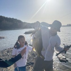 オカッパリ！50UP!