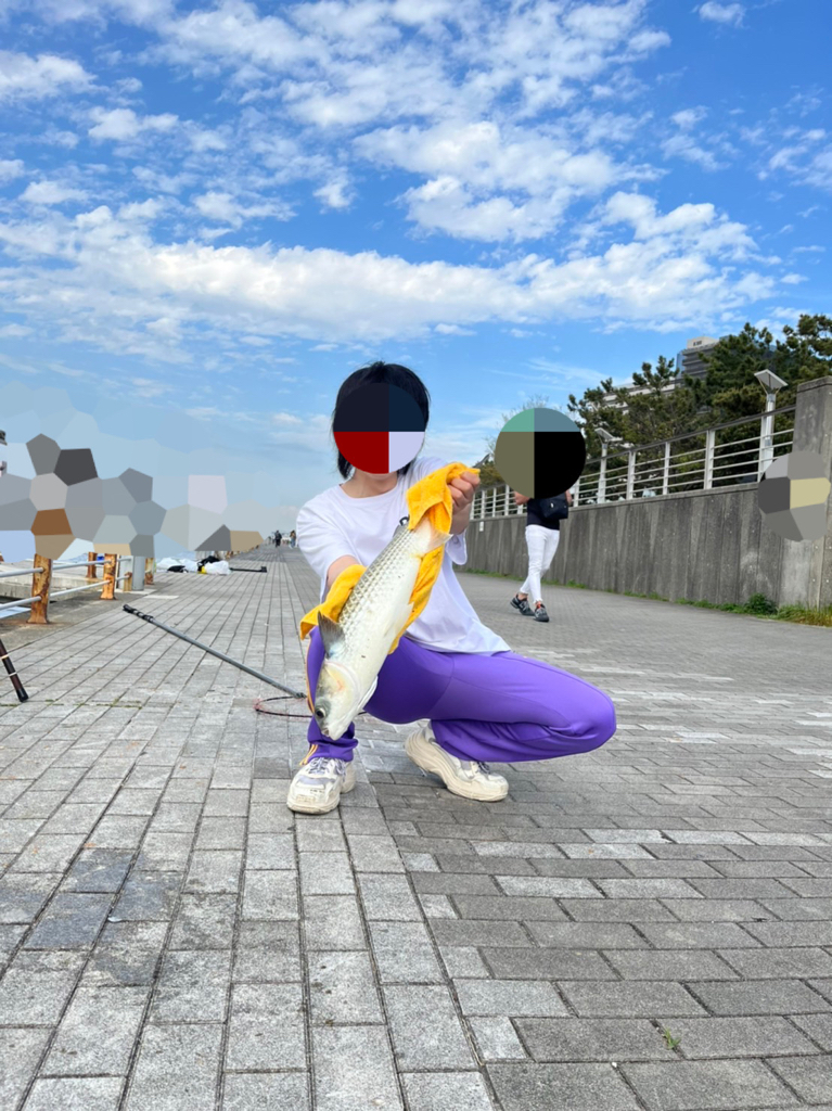 海の嫌われ者…