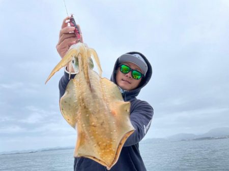 【スクイッドジャンキー】和歌山県田辺市「サ…