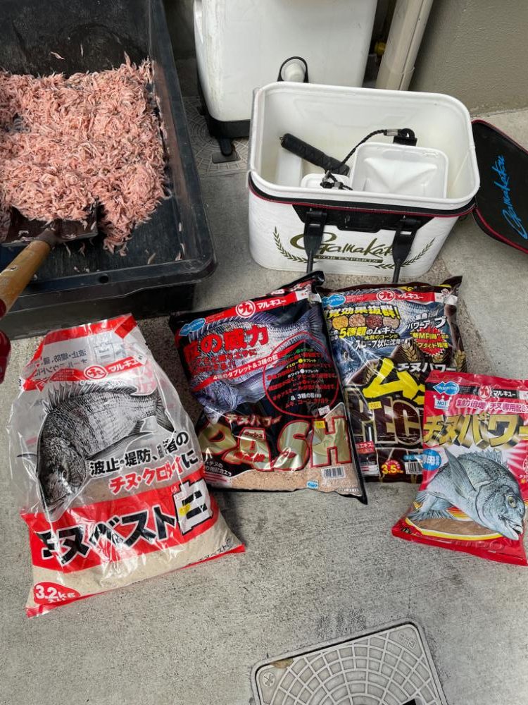 ネバーギブアップ⁉️