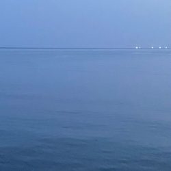 出勤前の短時間釣行