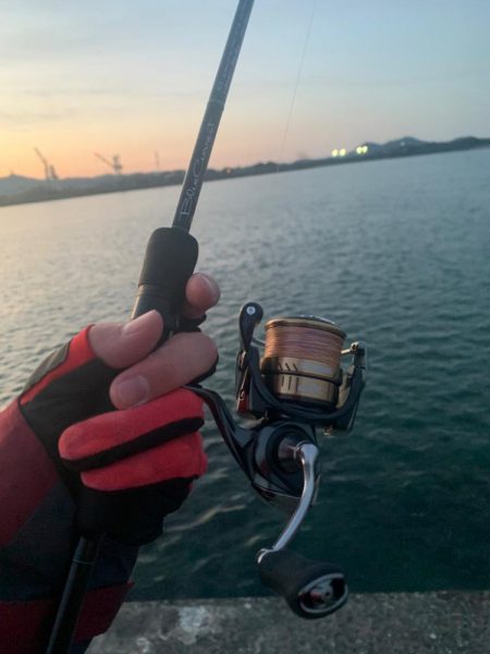 ボトム調査へ〜