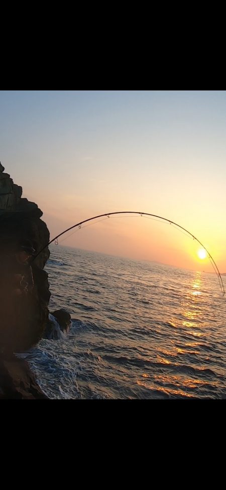 ロッキーショアフィッシング