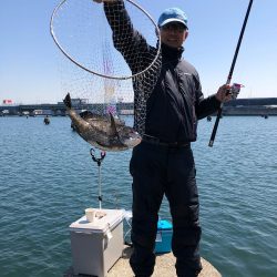 諦めたらあかん!