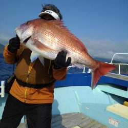 みち丸釣果