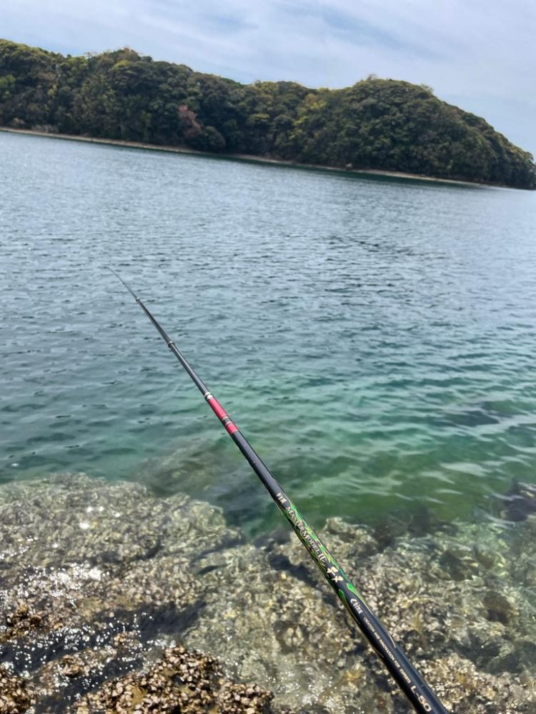 ネバーギブアップ⁉️