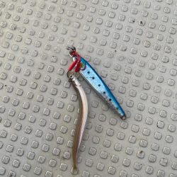 明石沖ジギング