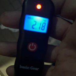 2キロアップ❗️春イカ到来❗️