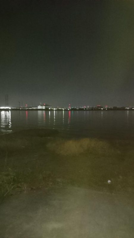 今日は時間がかかった