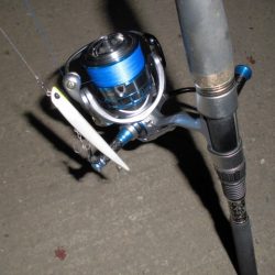 時合いめっちゃ短い…