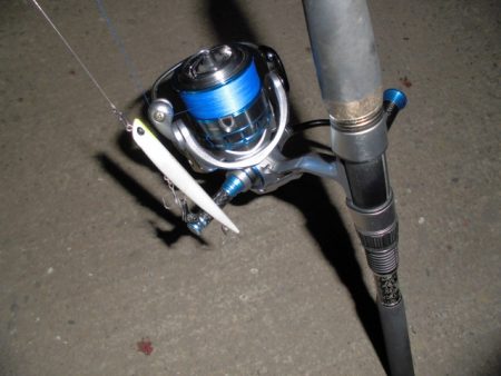 時合いめっちゃ短い…