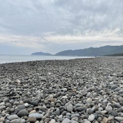 煙樹ヶ浜 ショアジギング 青物 ハマチ メジロ