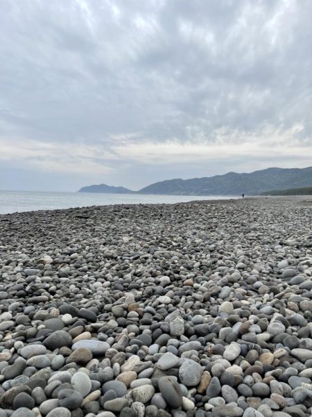 煙樹ヶ浜 ショアジギング 青物 ハマチ メジロ