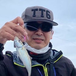 天気と風が全くちゃう（苦笑）