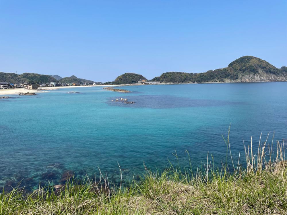 エギングでの嬉しいゲスト (リリース)