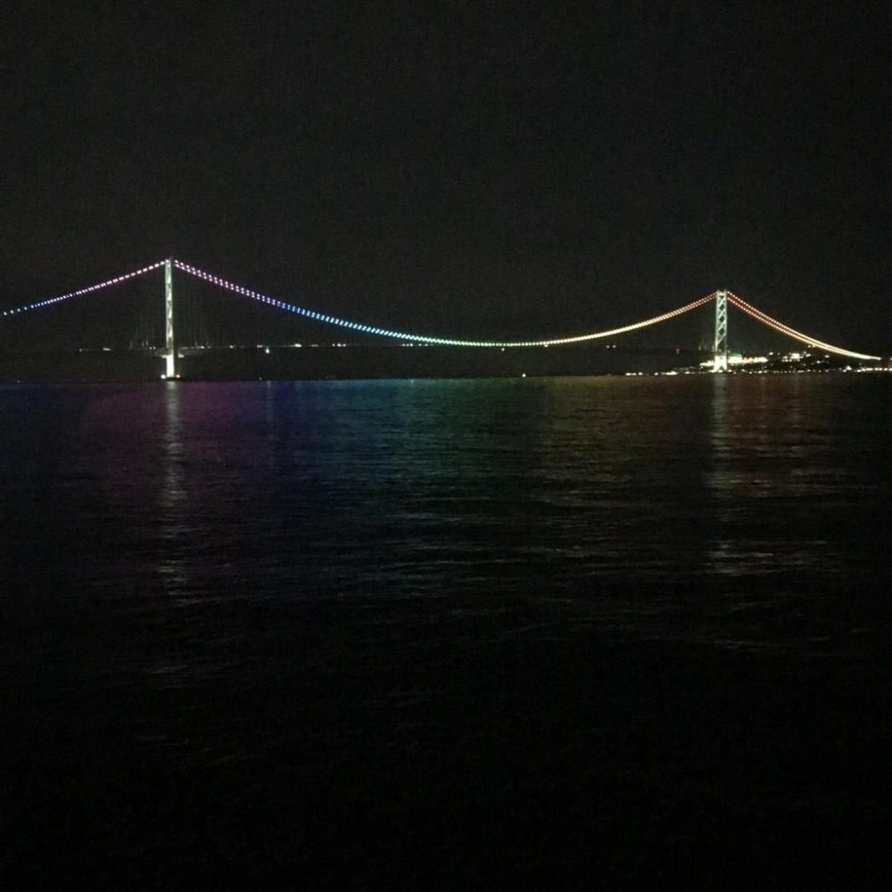 ショアジグサビキ!!