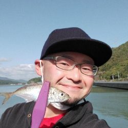 のんびり陸釣行