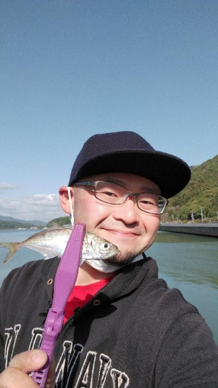 のんびり陸釣行