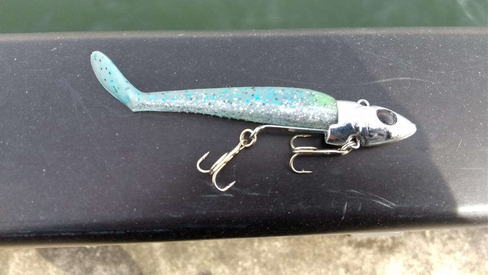 真チヌ✖️純正DJ