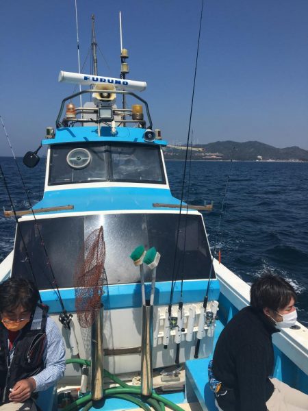 たかたか釣り日記