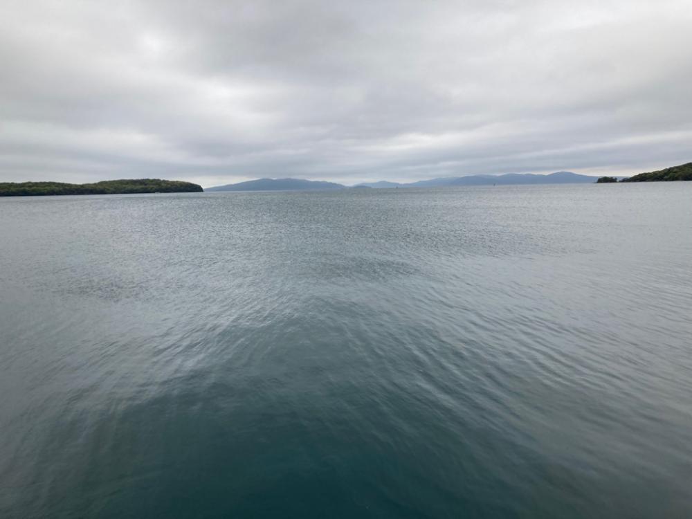 切れてる太刀魚