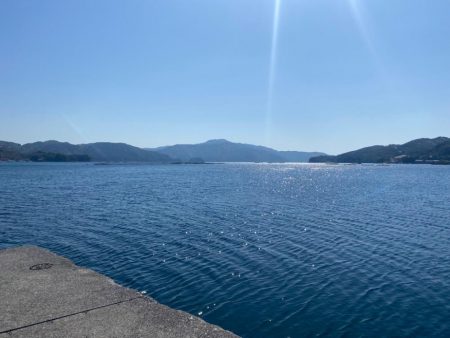 エソ先輩だと思ったら（笑）