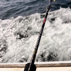 オフショア　五目ジギング