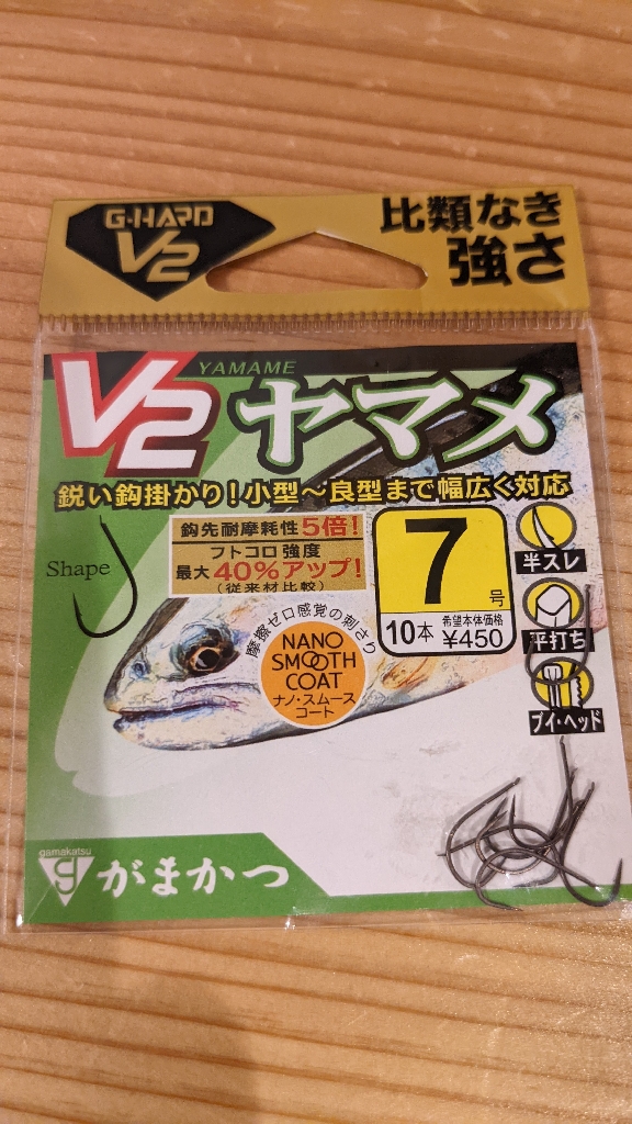 今年初の本流釣り