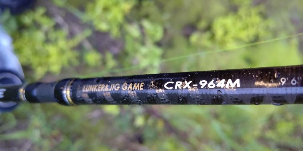 雨が降ったらリバーシーバス
