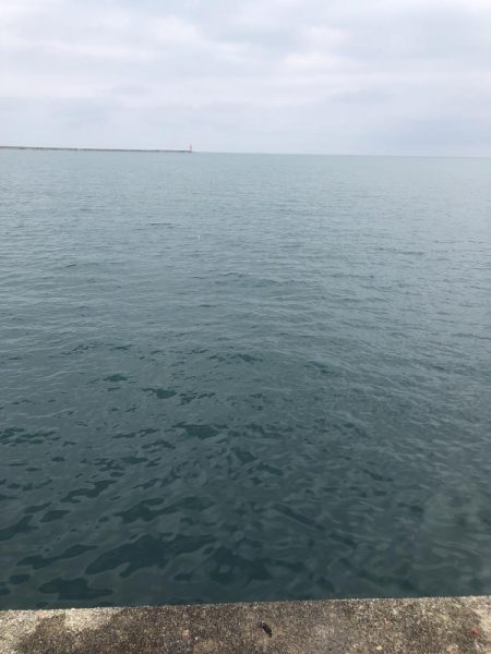 ギガアジを求めて…