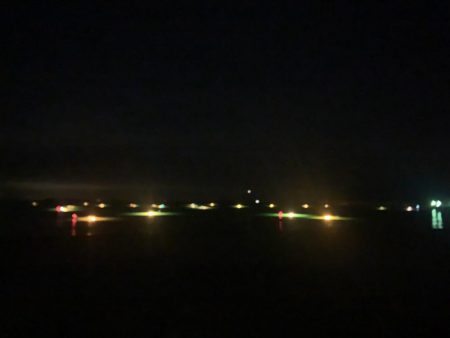 ボトム調査へ〜