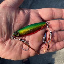 もぉ？ネイリさん！