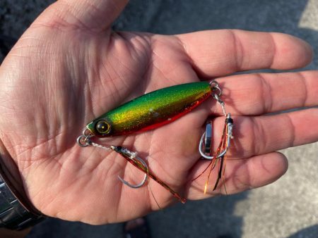 もぉ？ネイリさん！