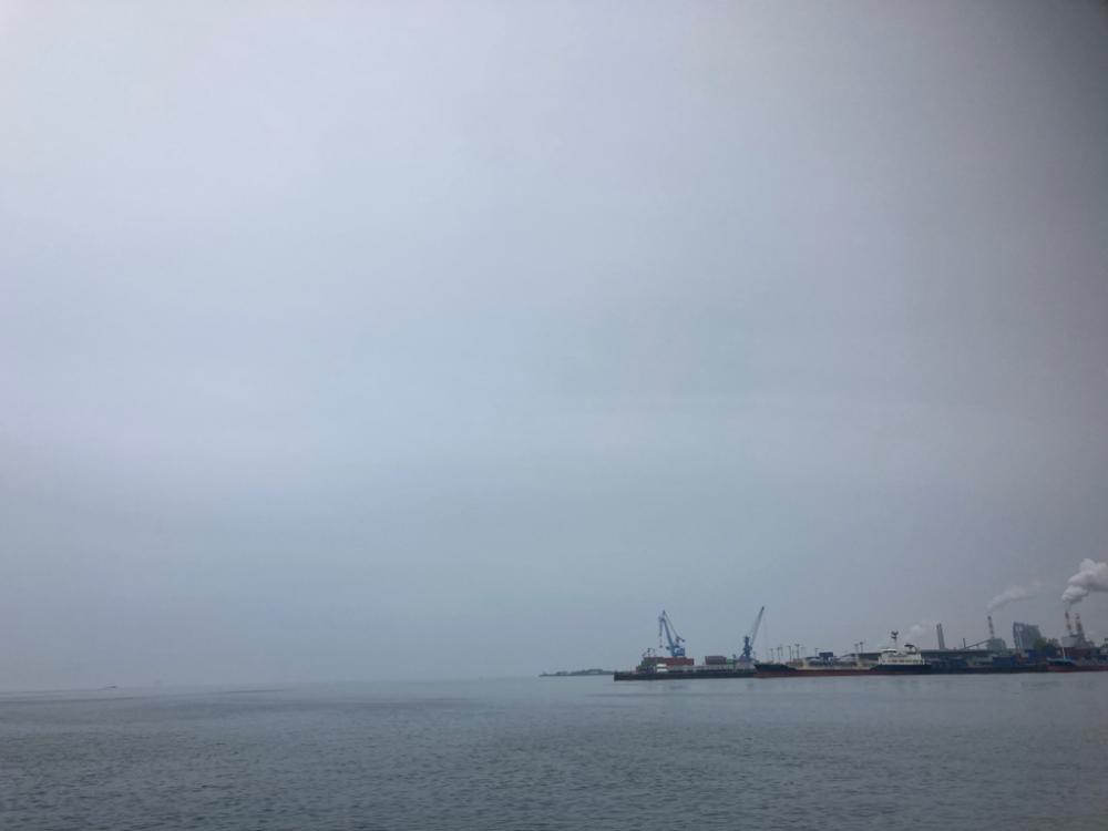 穴釣り　10回目