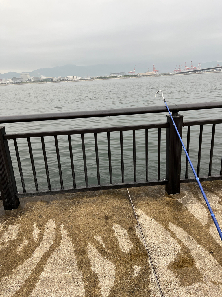神戸空港青物祭り