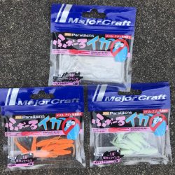 鯵道でアジングの道を極めろ！