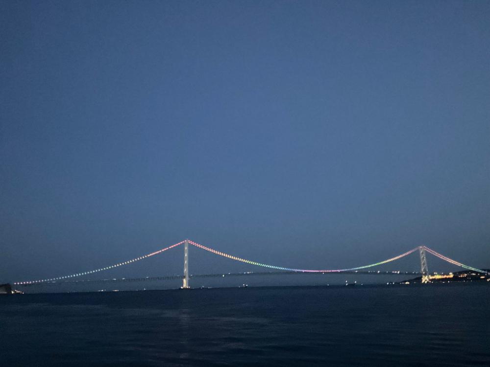 初大蔵海岸!今年初青物!!