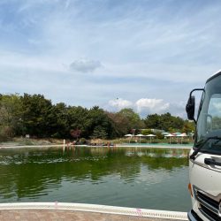 服部緑地ウォーターランド