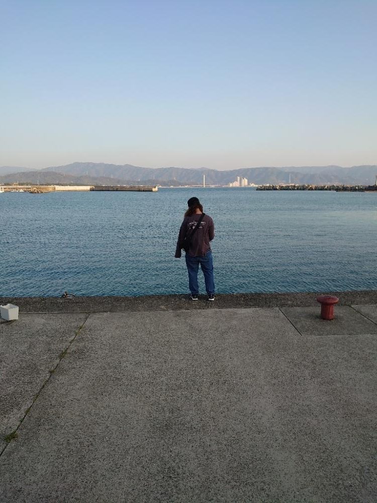 ファミリーフィッシング